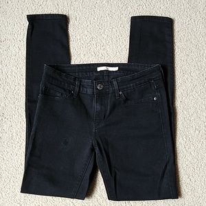 Levi's jeans